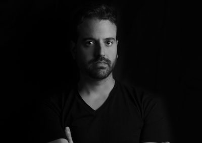 vicente roca
