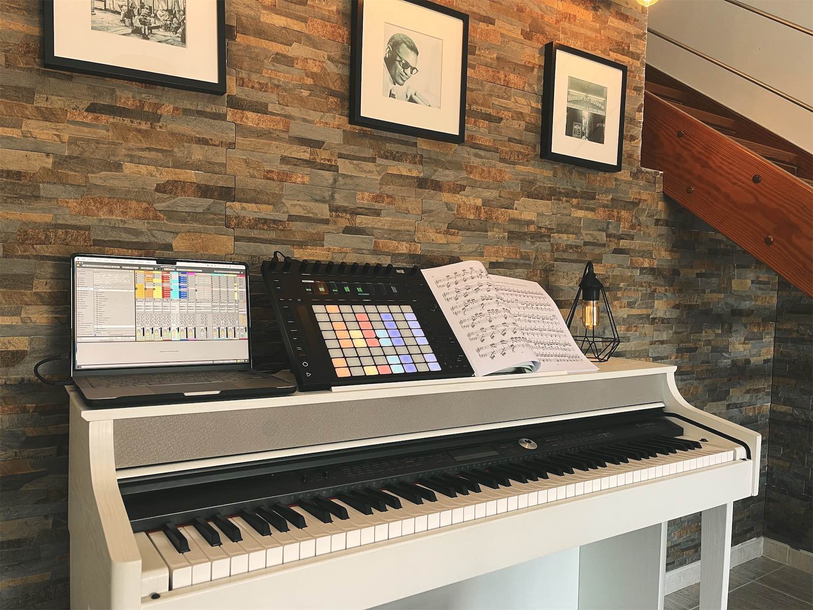 asesoramiento para musicos