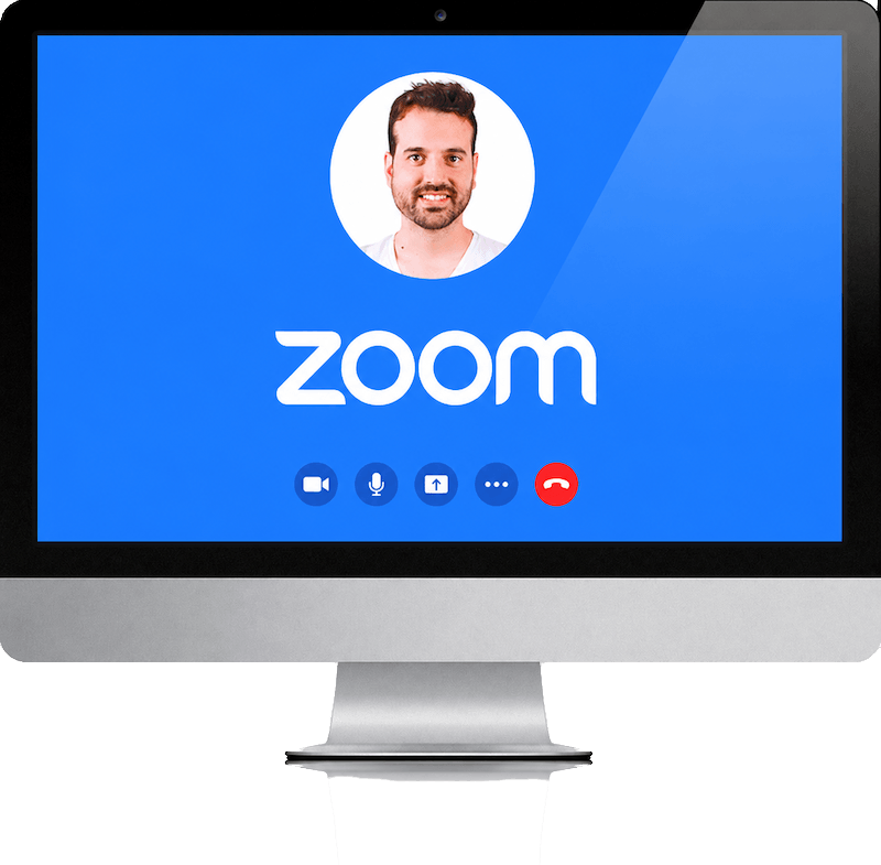 clases por zoom skype clases de produccion